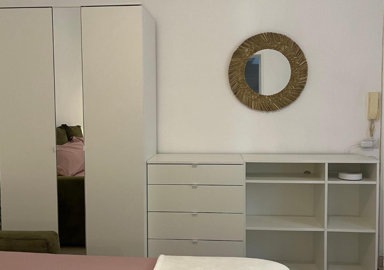 Juliet's Place Appartement